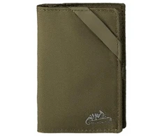 Piniginė Helikon-Tex EDC Mini®, Olive Žalias