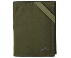 Piniginė Helikon-Tex EDC Small®, Olive Žalias