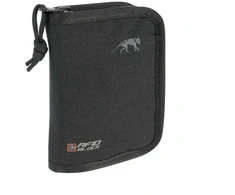 Piniginė Tasmanian Tiger RFID Block, Juoda