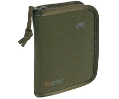 Piniginė Tasmanian Tiger RFID Block, Olive Žalias