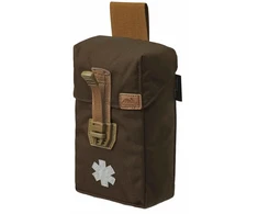 Pirmosios pagalbos dėklas Helikon-Tex Bushcraft, Earth Brown / Clay