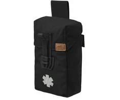 Pirmosios pagalbos dėklas Helikon-Tex Bushcraft, Juoda