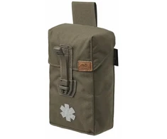 Pirmosios pagalbos dėklas Helikon-Tex Bushcraft, RAL7013