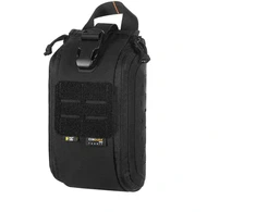 Pirmosios pagalbos dėklas M-Tac Elite Rip Off Gen.II, Juoda