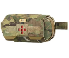 Pirmosios pagalbos dėklas M-Tac Horizontal Elite, MultiCam®