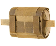 Pirmosios pagalbos dėklas M-Tac Horizontal Large Elite, MultiCam®