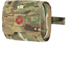 Pirmosios pagalbos dėklas M-Tac Horizontal Large Elite, MultiCam®