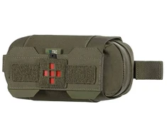 Pirmosios pagalbos dėklas M-Tac Horizontal Elite, Ranger Žalias