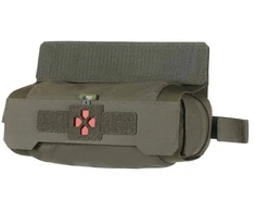 Pirmosios pagalbos dėklas M-Tac ROLL Elite, Ranger Žalias