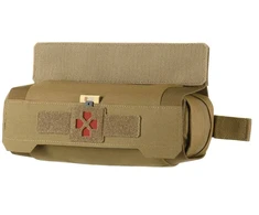 Pirmosios pagalbos dėklas M-Tac ROLL Elite, Coyote