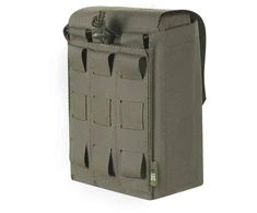 Pirmosios pagalbos dėklas M-Tac Vertical Large Elite, Coyote