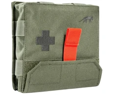 Pirmosios pagalbos dėklas Tasmanian Tiger MKII S, Olive Žalias