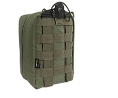 Pirmosios pagalbos dėklas Tasmanian Tiger Base MKII, Olive Žalias
