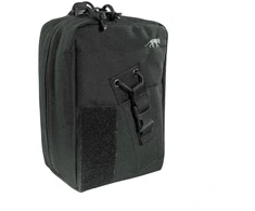 Pirmosios pagalbos dėklas Tasmanian Tiger Base MKII, Juoda
