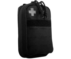 Pirmosios pagalbos dėklas Tasmanian Tiger Medic, Juoda