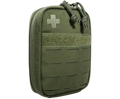 Pirmosios pagalbos dėklas Tasmanian Tiger Medic, Olive Žalias