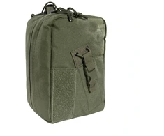 Pirmosios pagalbos dėklas Tasmanian Tiger Base MKII, Olive Žalias