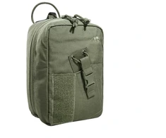 Pirmosios pagalbos dėklas Tasmanian Tiger Base MKII, RAL7013 su IRR