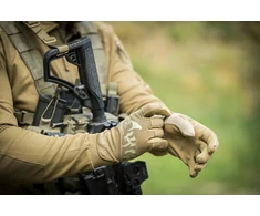 Pirštinės Helikon-Tex All Round Fit, Coyote / Adaptive Žalias