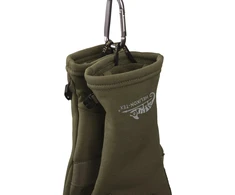 Pirštinės Helikon-Tex Tracker Outback, Juoda