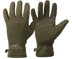 Pirštinės Helikon-Tex Tracker Outback, Olive Žalias