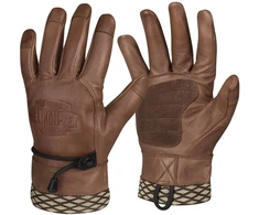 Pirštinės Helikon-Tex Woodcrafter Bushcraft Gloves
