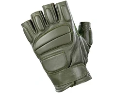 Pirštinės M-Tac Assault Tactical Mk.1, Juoda