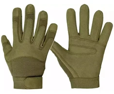 Pirštinės Mil-Tec Army, Olive Žalias