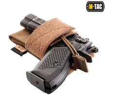 Pistoleto dėklas M-Tac CCW, Coyote