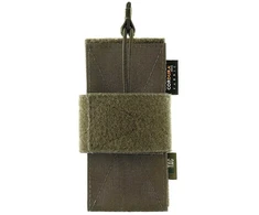 Pistoleto dėklas M-Tac CCW, Žalia