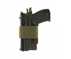 Pistoleto dėklas M-Tac CCW, Žalia