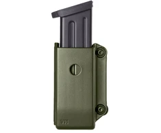 Pistoleto dėtuvės dėklas VEGA 8MH01 Quick, Žalia