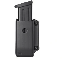 Pistoleto dėtuvės dėklas VEGA 8MH01 Quick, Juoda