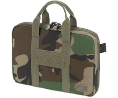 Pistoleto transportavimo krepšys Helikon-Tex, US Woodland