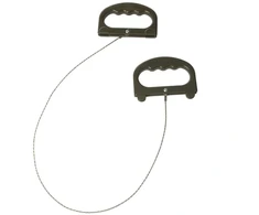 Turistinis pjūklas Mil Tec L71cm