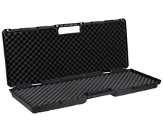 Plastikinis dėklas ginklui 101INC, 88cm., Žalia