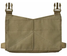 Platforma Helikon-Tex Guardian šarvinei liemenei, MultiCam® Juodas