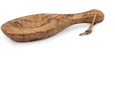 Plokščias alyvmedžio dubenėlis PETROMAX