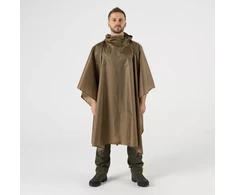 Pončas Helikon-Tex Lightweight, Earth Brown