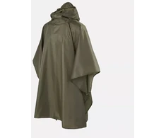 Pončas Helikon-Tex Lightweight, Olive Žalias