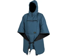Pončas Helikon-Tex Swagman Roll, Aqua Mėlyna