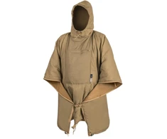 Pončas Helikon-Tex Swagman Roll, Coyote