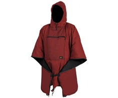 Pončas Helikon-Tex Swagman Roll, Crimson Sky