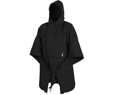 Pončas Helikon-Tex Swagman Roll, Juoda
