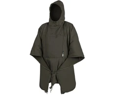Pončas Helikon-Tex Swagman Roll, Taiga Žalias