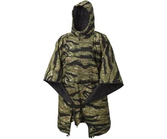 Pončas Helikon-Tex Swagman Roll, Tiger Stripe