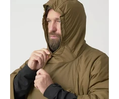 Pončas Helikon-Tex Swagman Roll, US Woodland