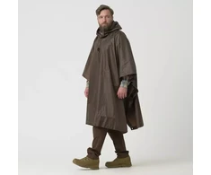 Pončas Helikon-Tex U.S. Model, Juoda