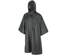 Pončas Helikon-Tex U.S. Model, Shadow Pilkas