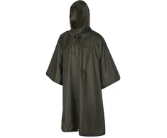 Pončas Helikon-Tex U.S. Model, Taiga Žalias